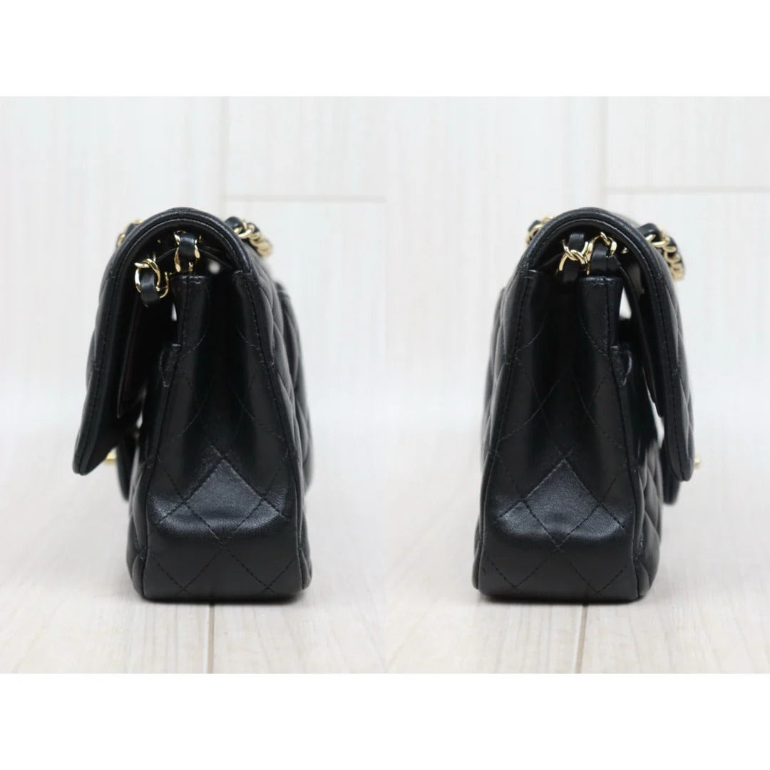 Chanel Double Flap Medium