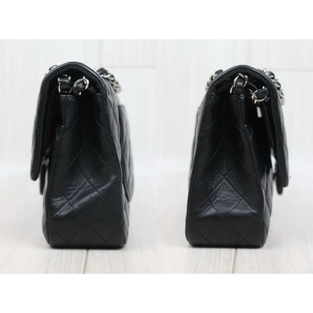 Chanel Double Flap Medium