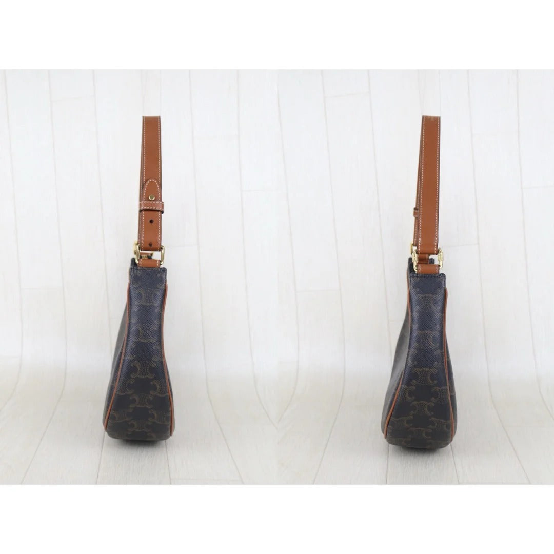 Celine Ava Shoulder Bag