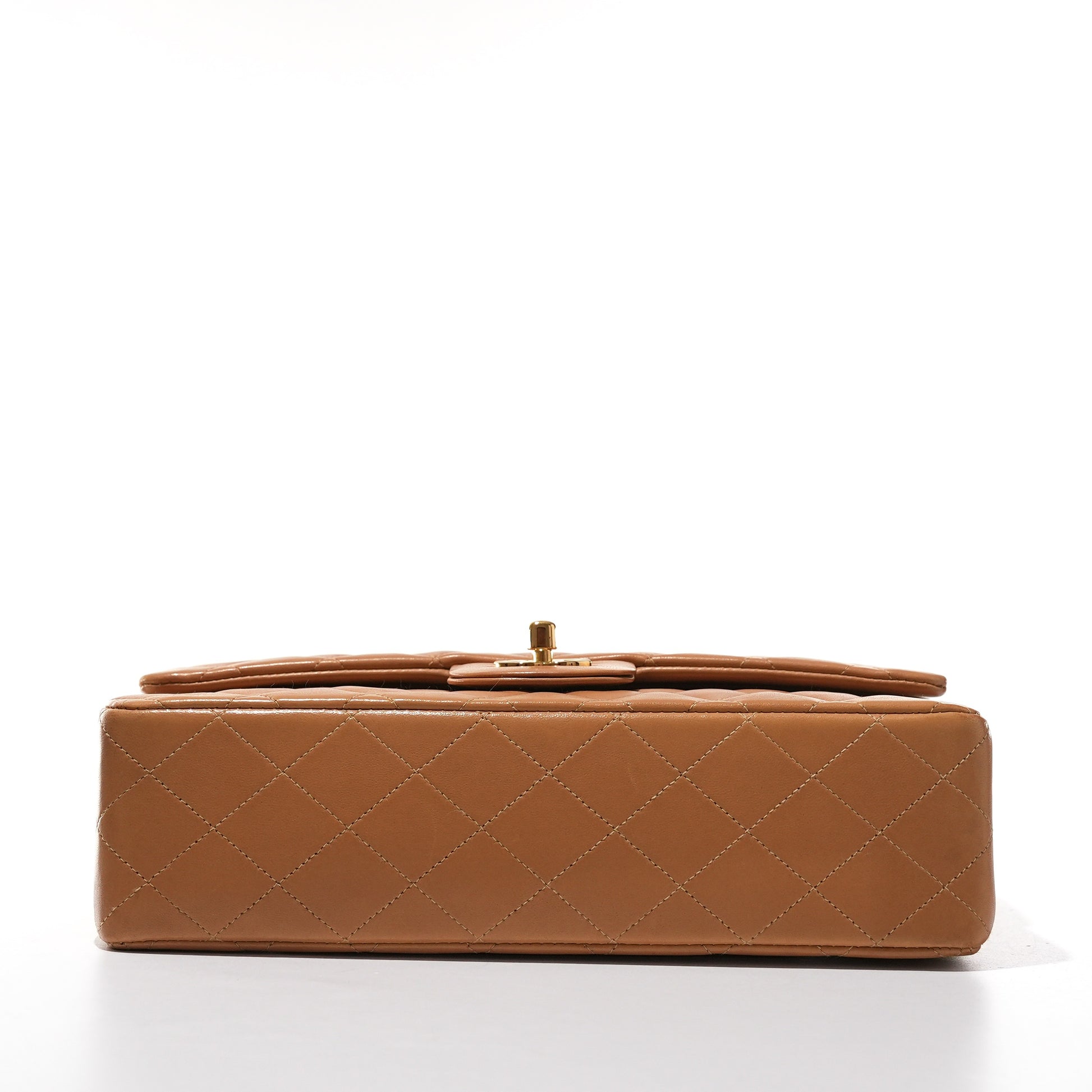 Chanel Double Flap Medium Lambskin