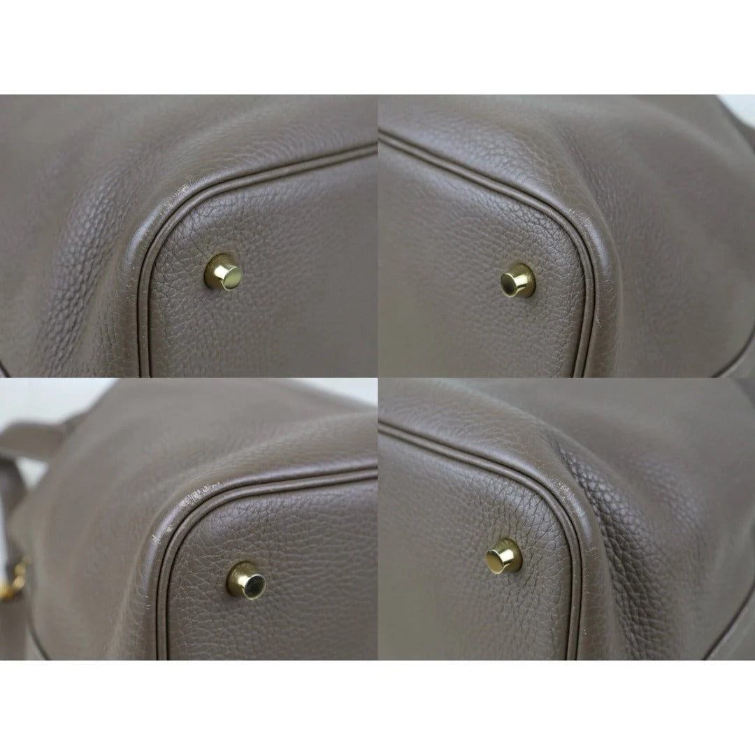 Hermès Picotin Lock 22