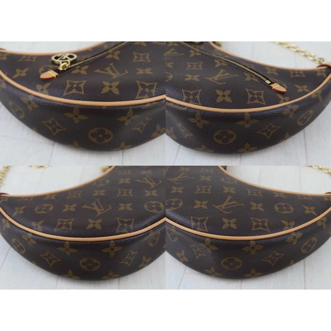 Louis Vuitton	Loop Monogram