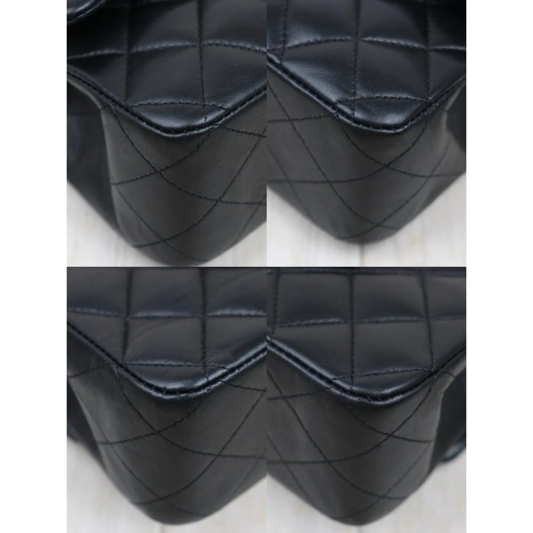 Chanel Double Flap Medium