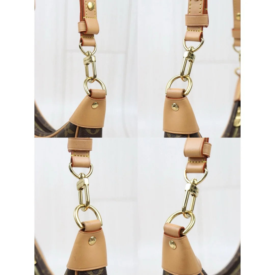 Louis Vuitton	Loop Monogram