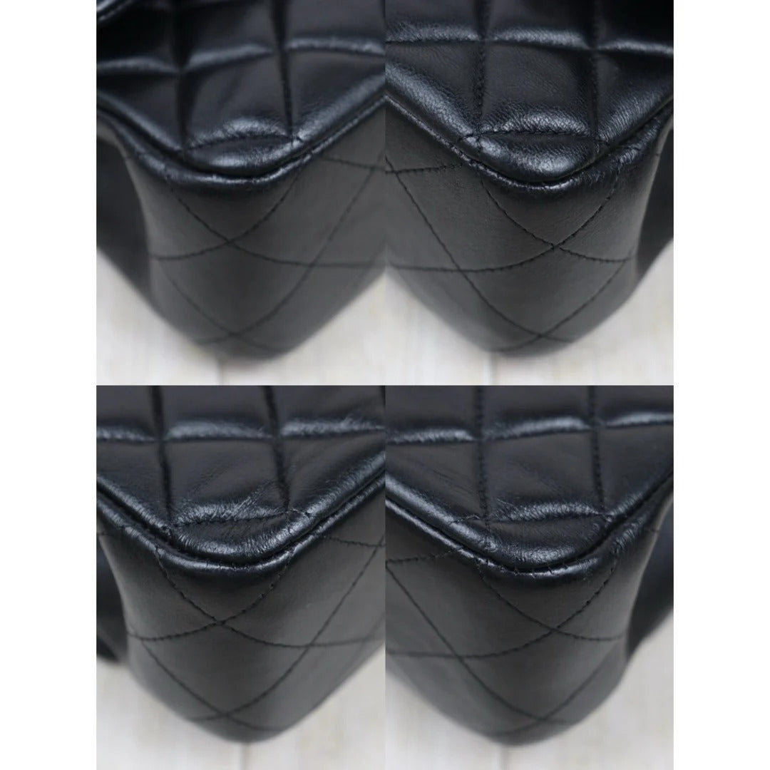 Chanel Double Flap Medium