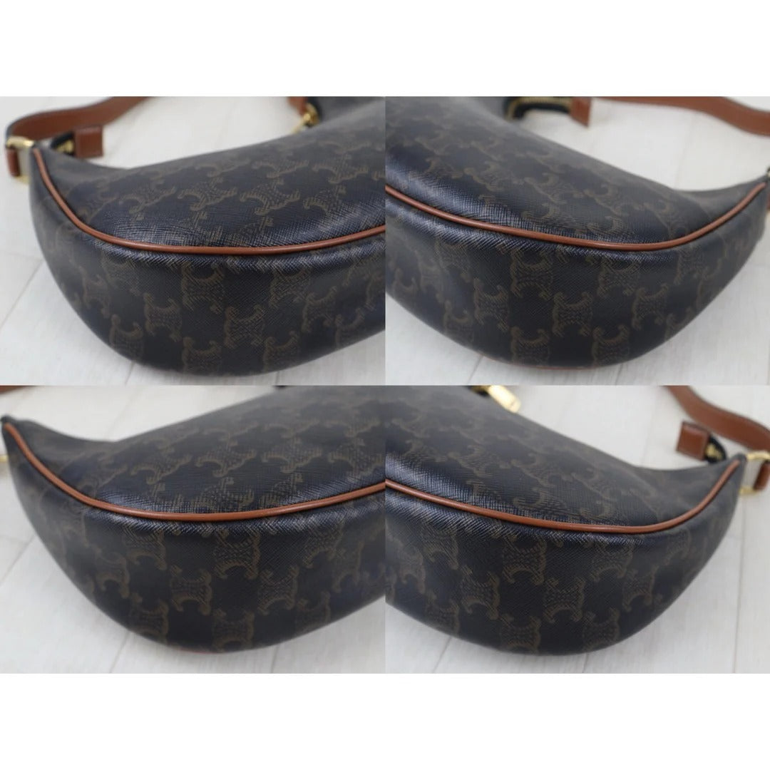 Celine Ava Shoulder Bag