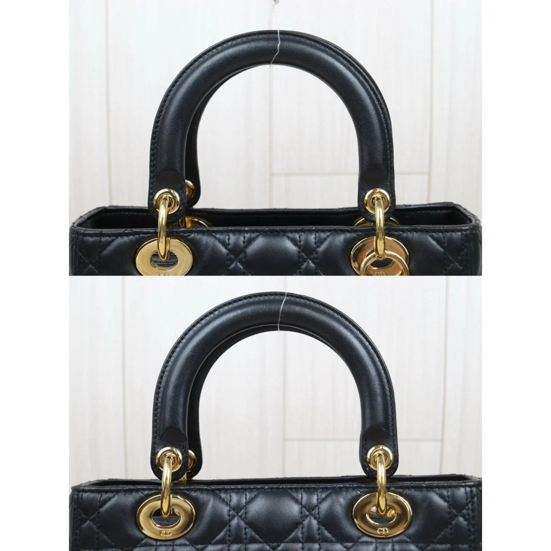 Dior	Lady Dior Medium