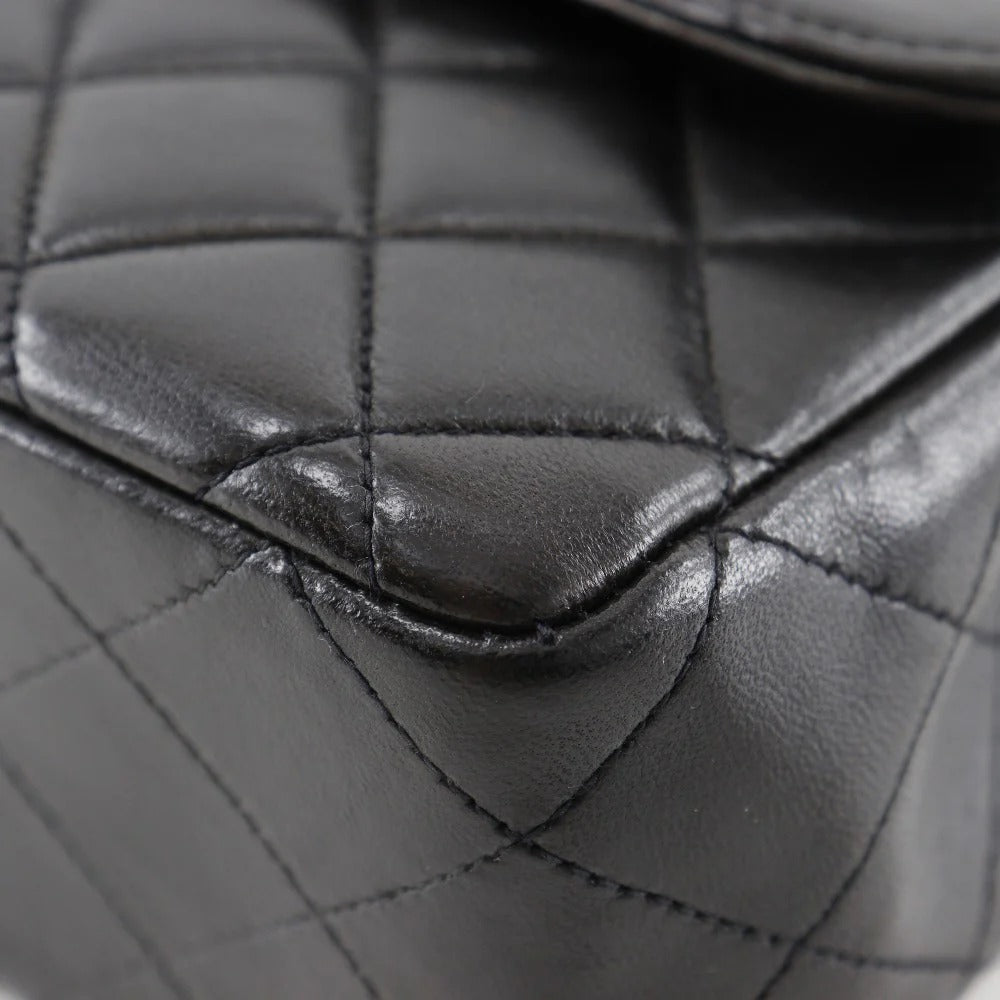 Chanel Kelly Parent Flap