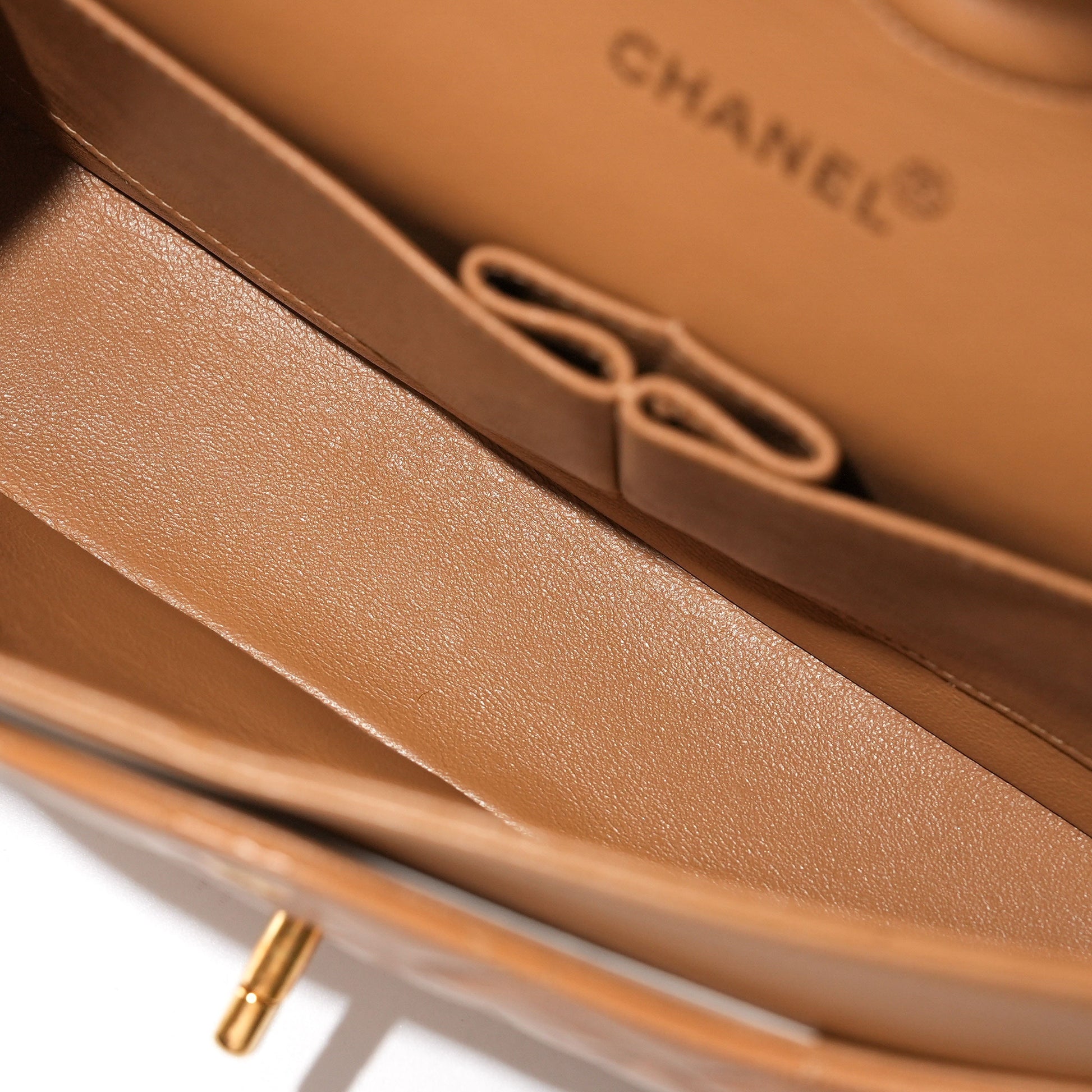 Chanel Double Flap Medium Lambskin