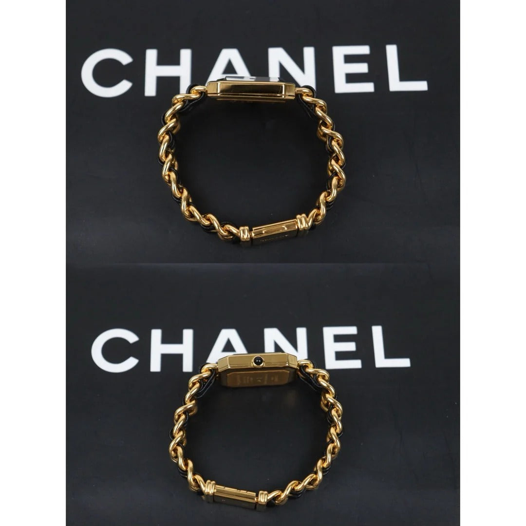 Chanel Premiere Watch Small