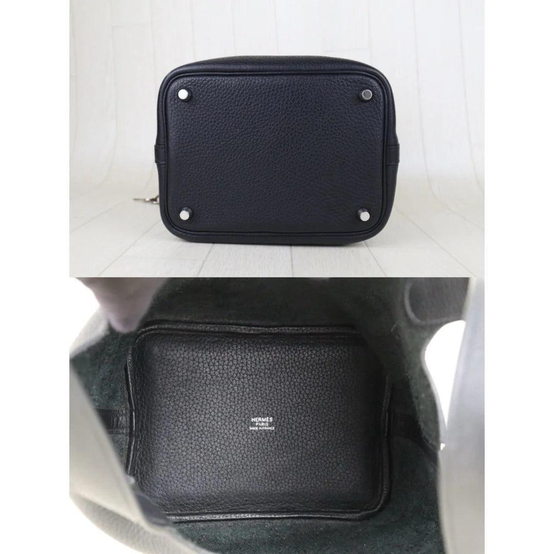 Hermès Picotin Lock 18