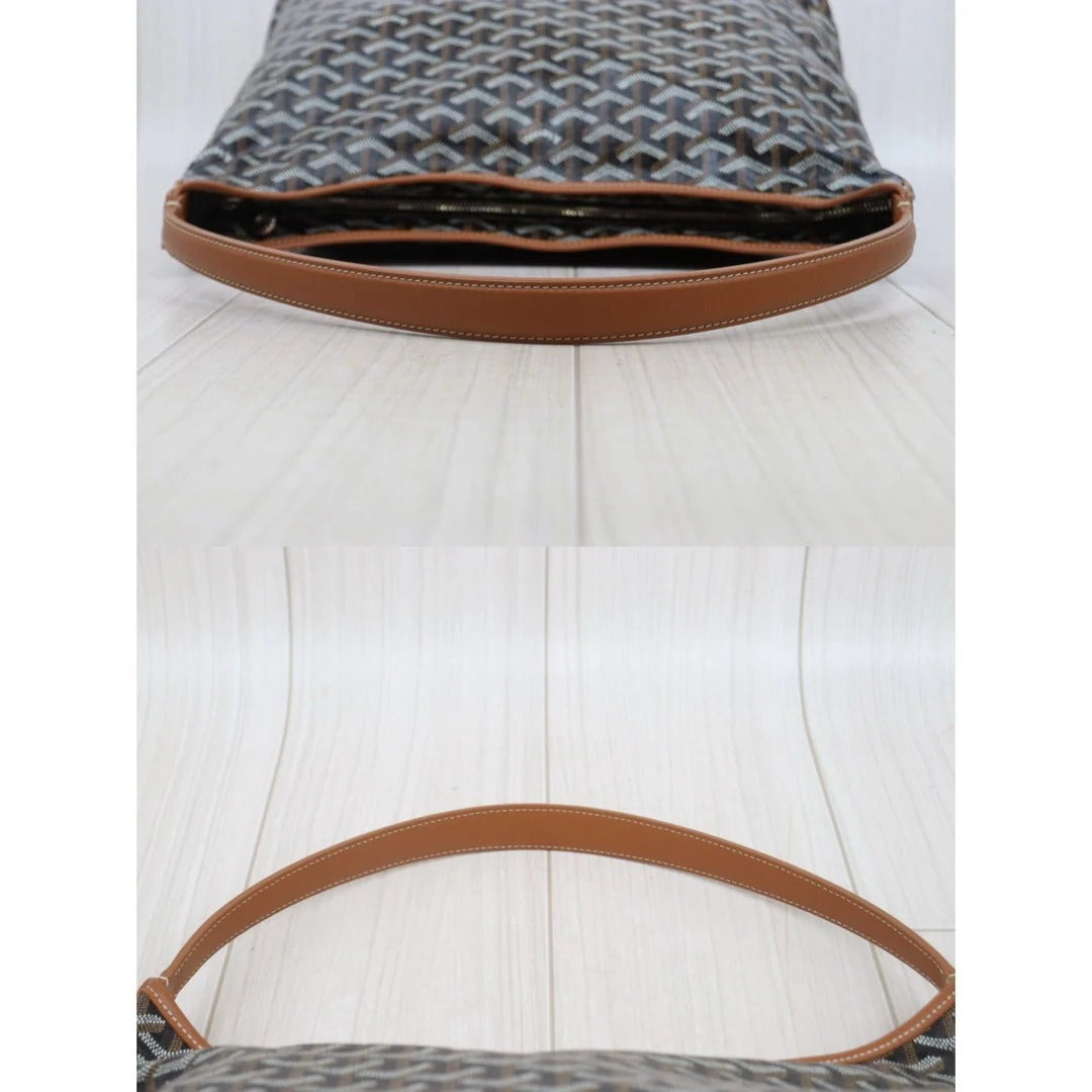 Goyard Boheme Hobo