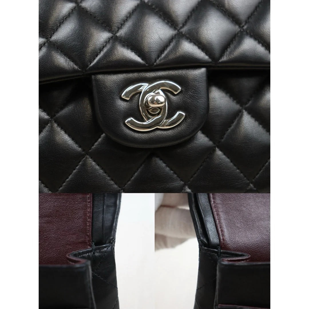 Chanel Double Flap Medium
