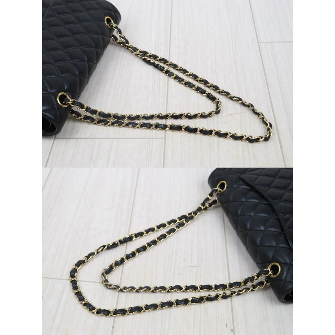 Chanel Double Flap Medium