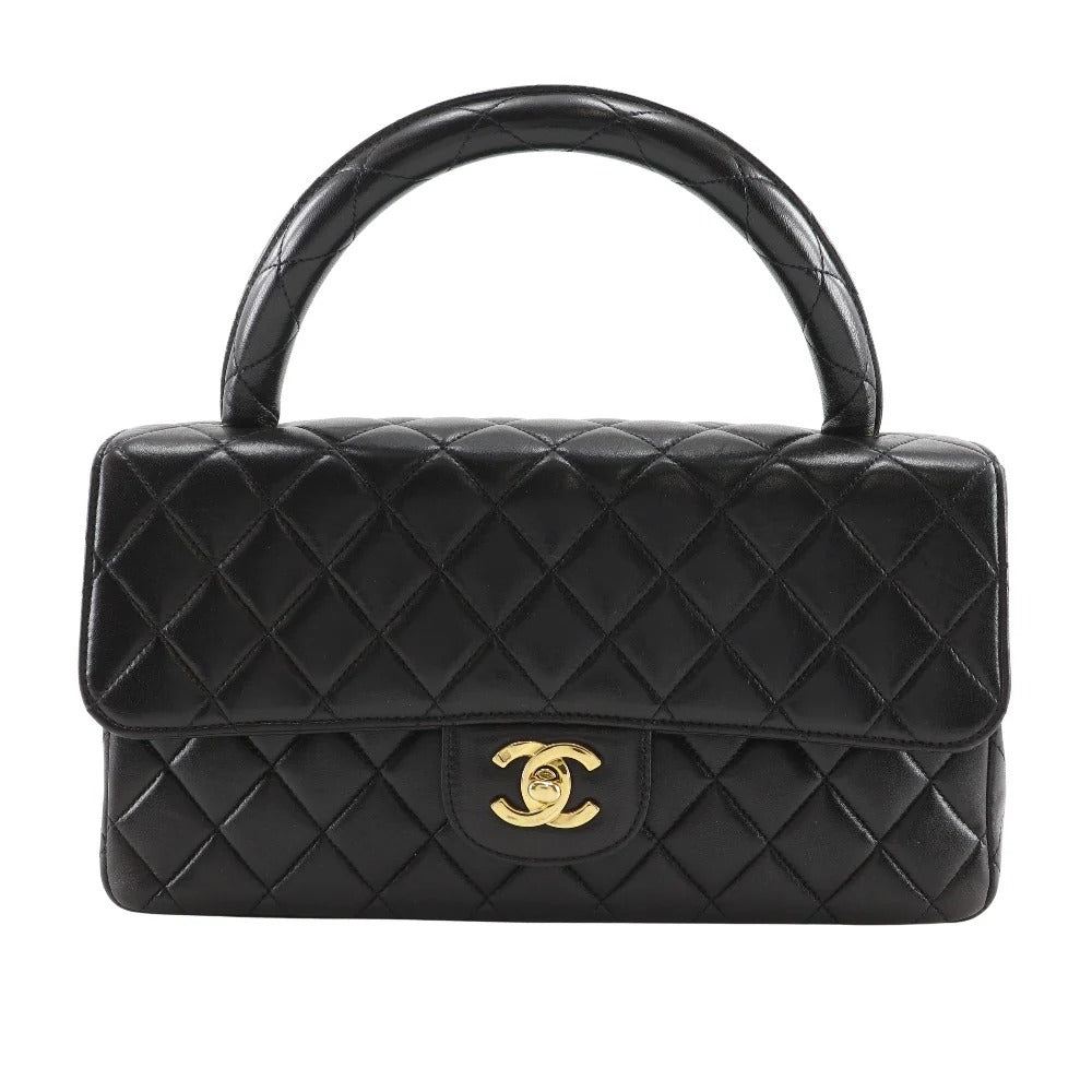 Chanel Kelly Parent Flap