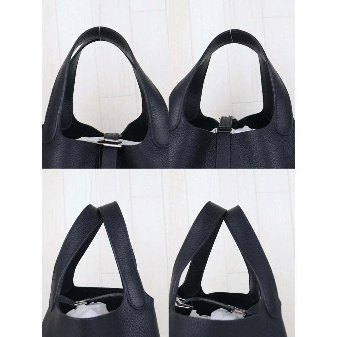 Hermès Picotin Lock 18