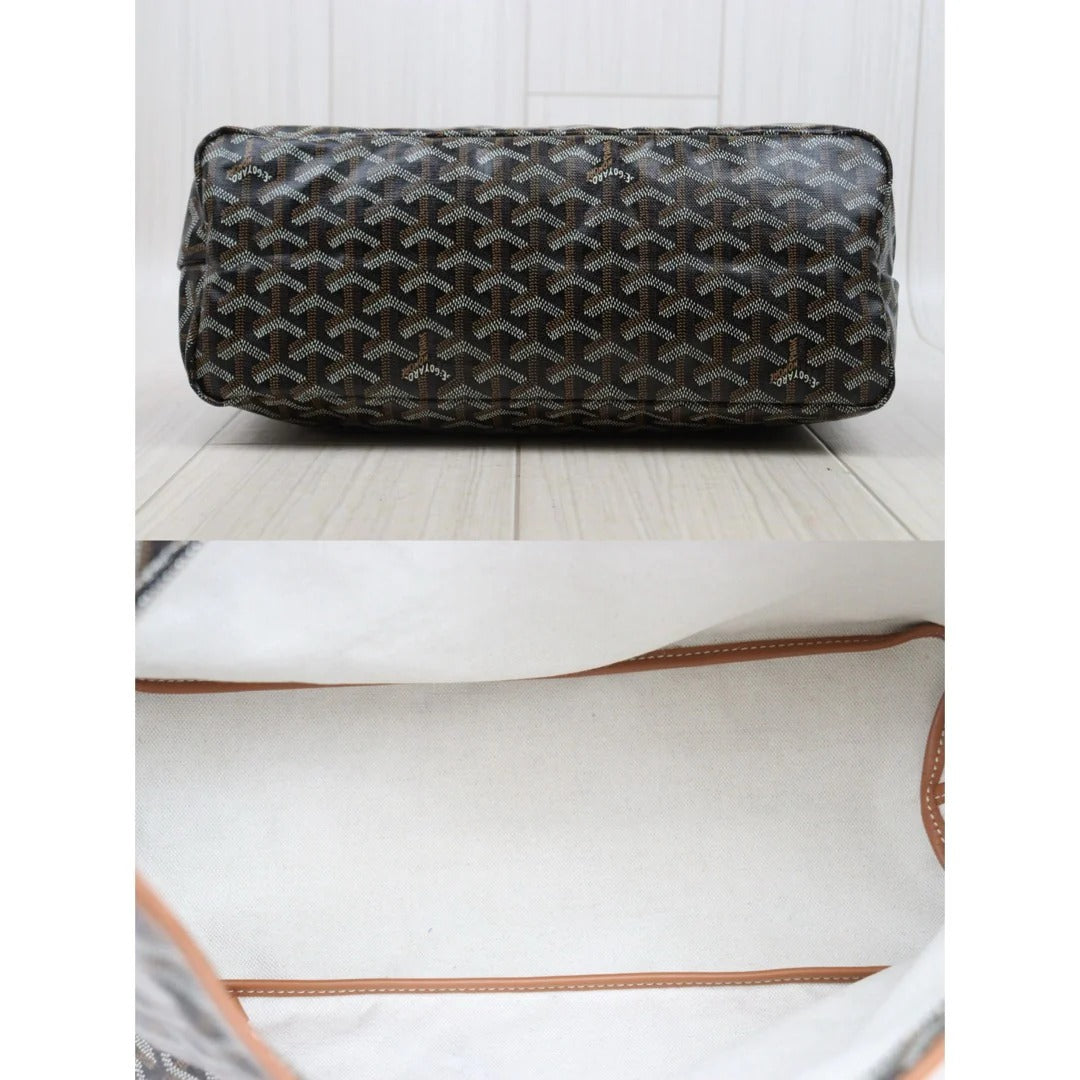 Goyard Boheme Hobo