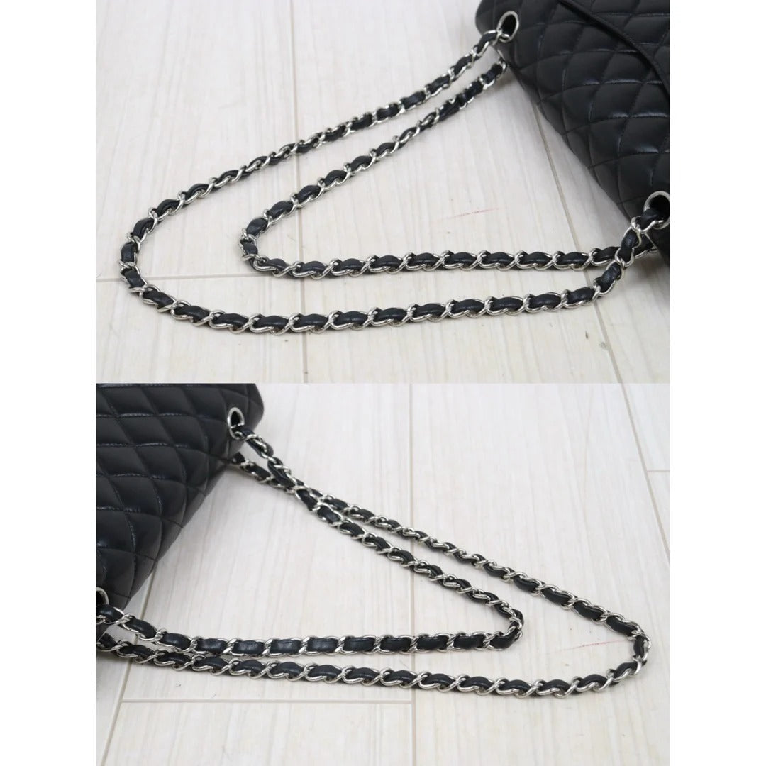Chanel Double Flap Medium