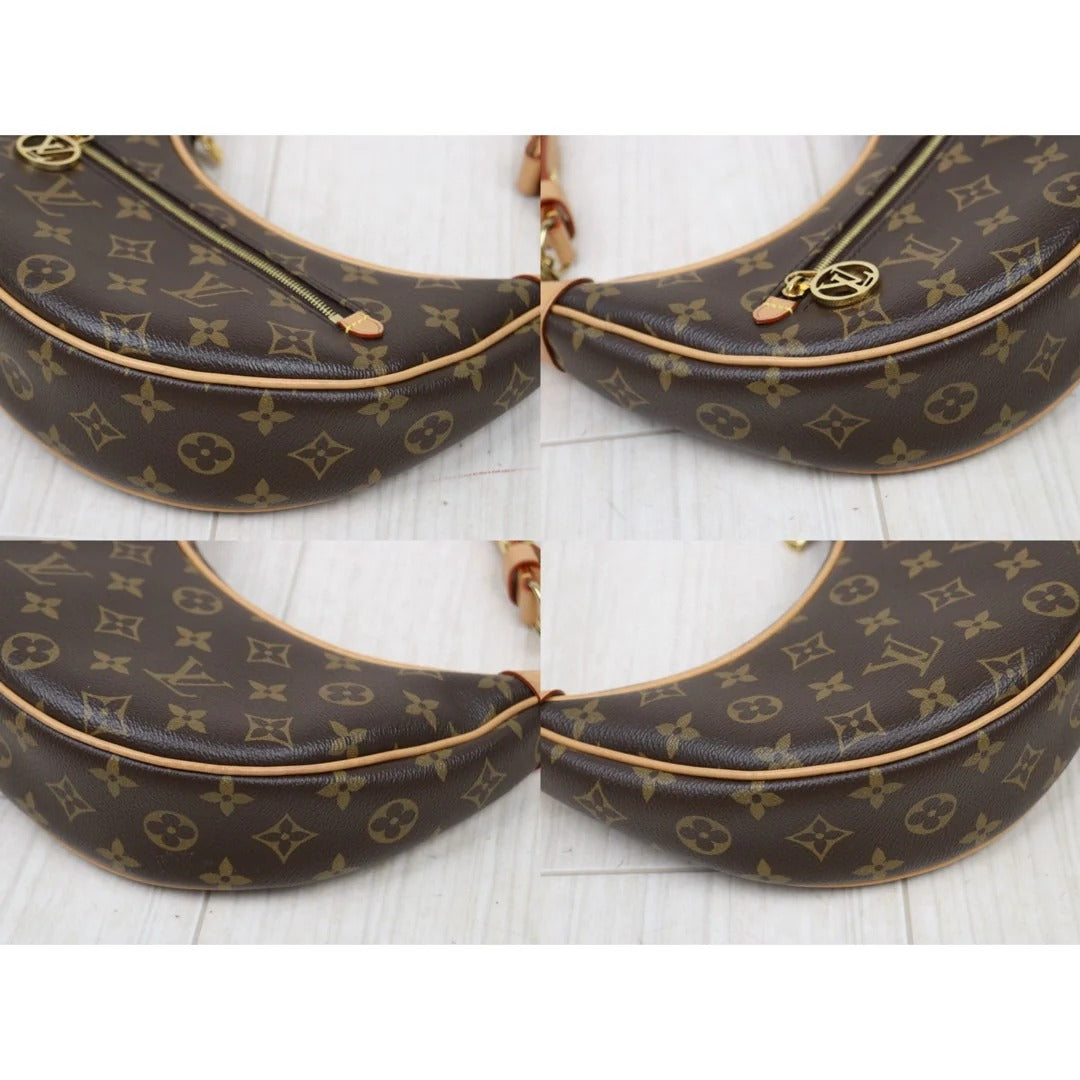 Louis Vuitton	Loop Monogram