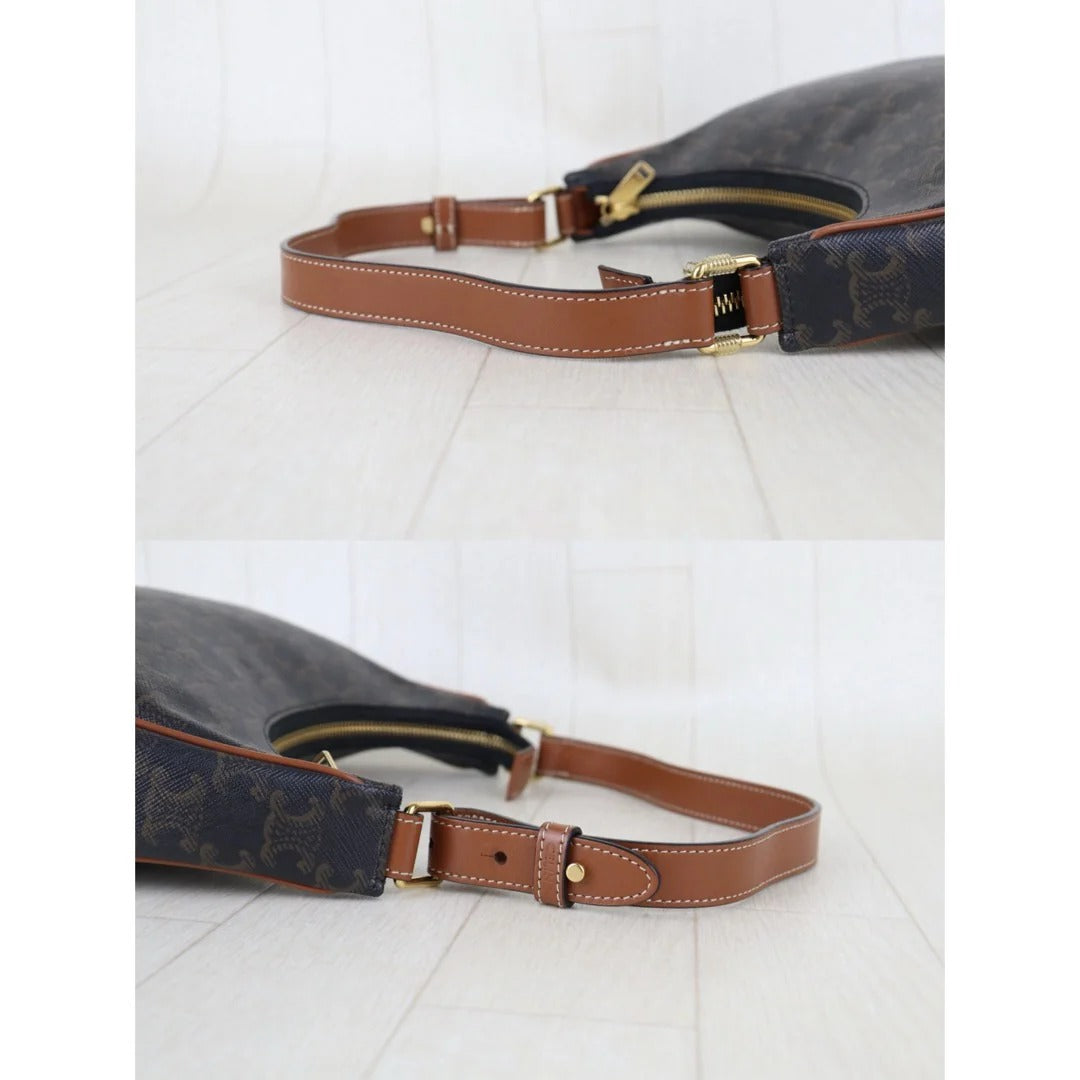 Celine Ava Shoulder Bag