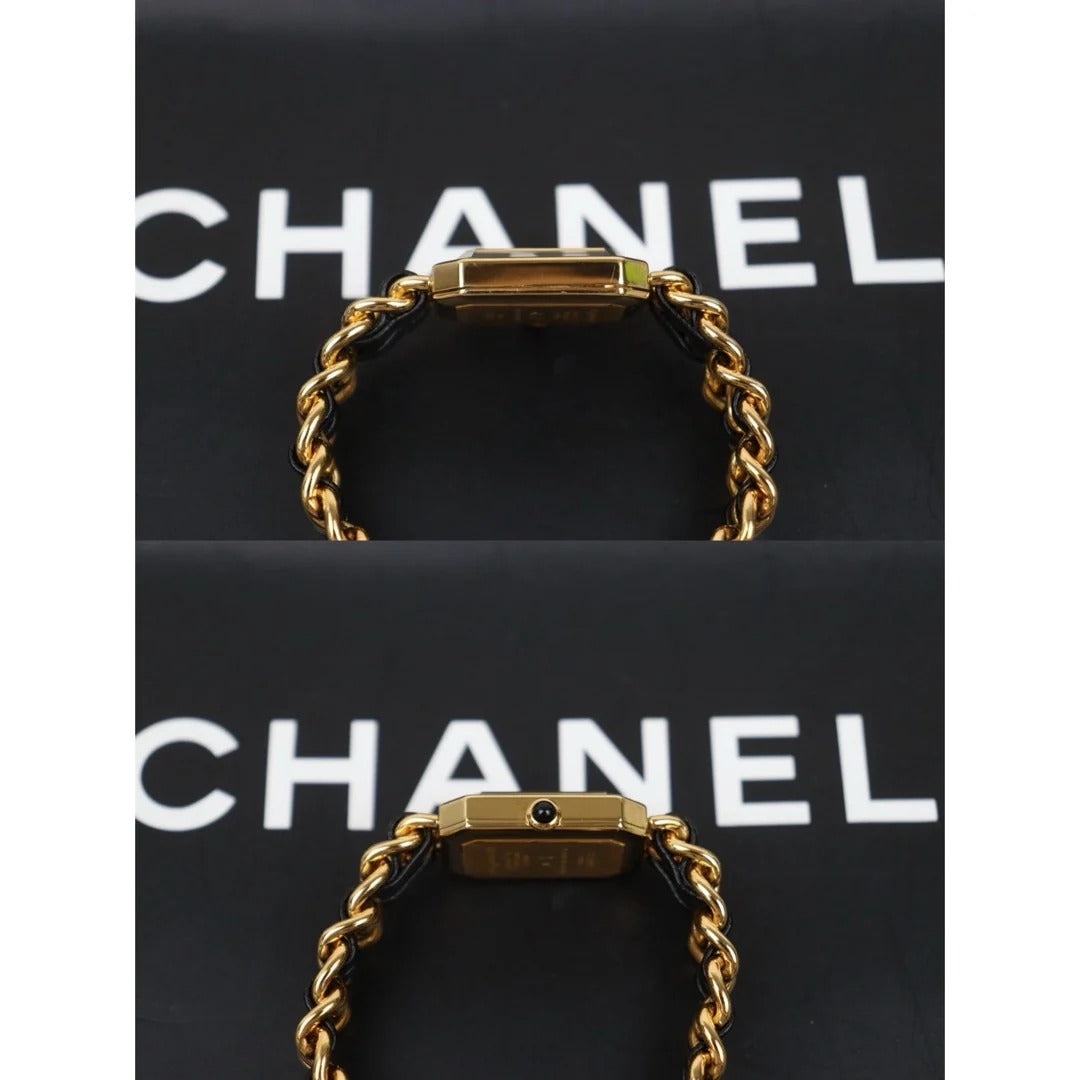 Chanel Premiere Watch Small