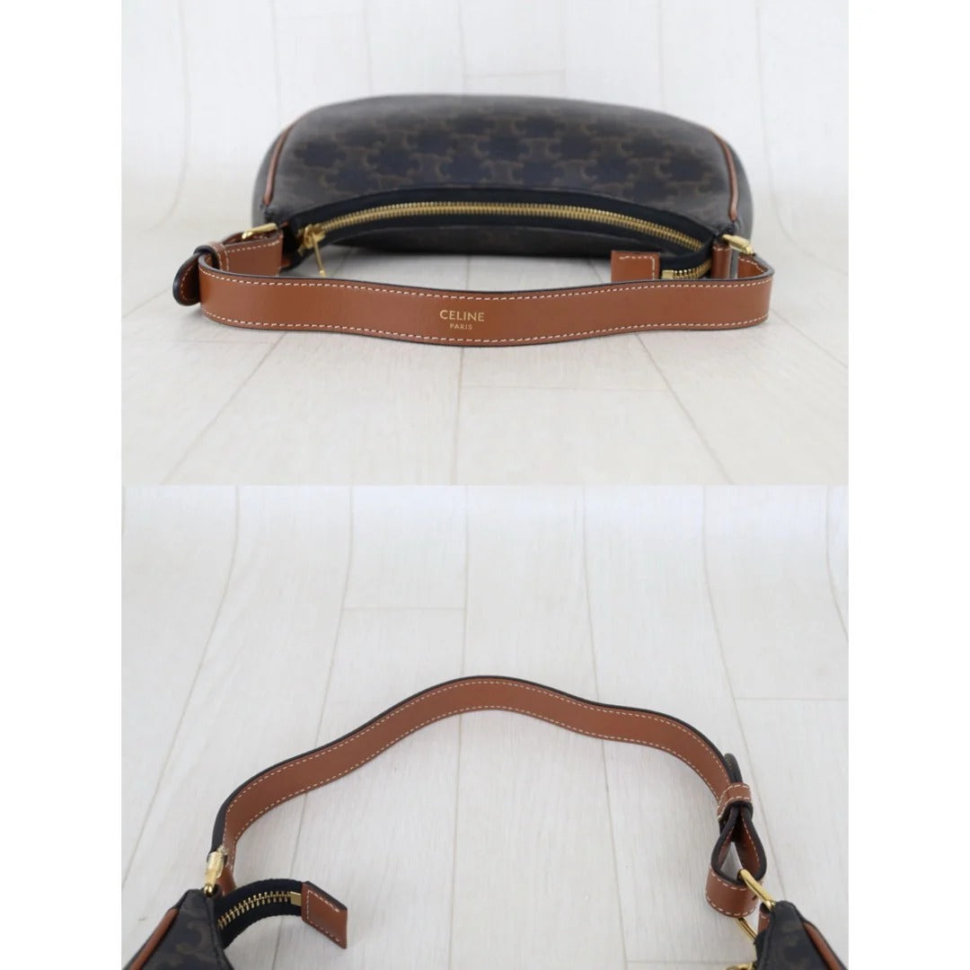 Celine Ava Shoulder Bag