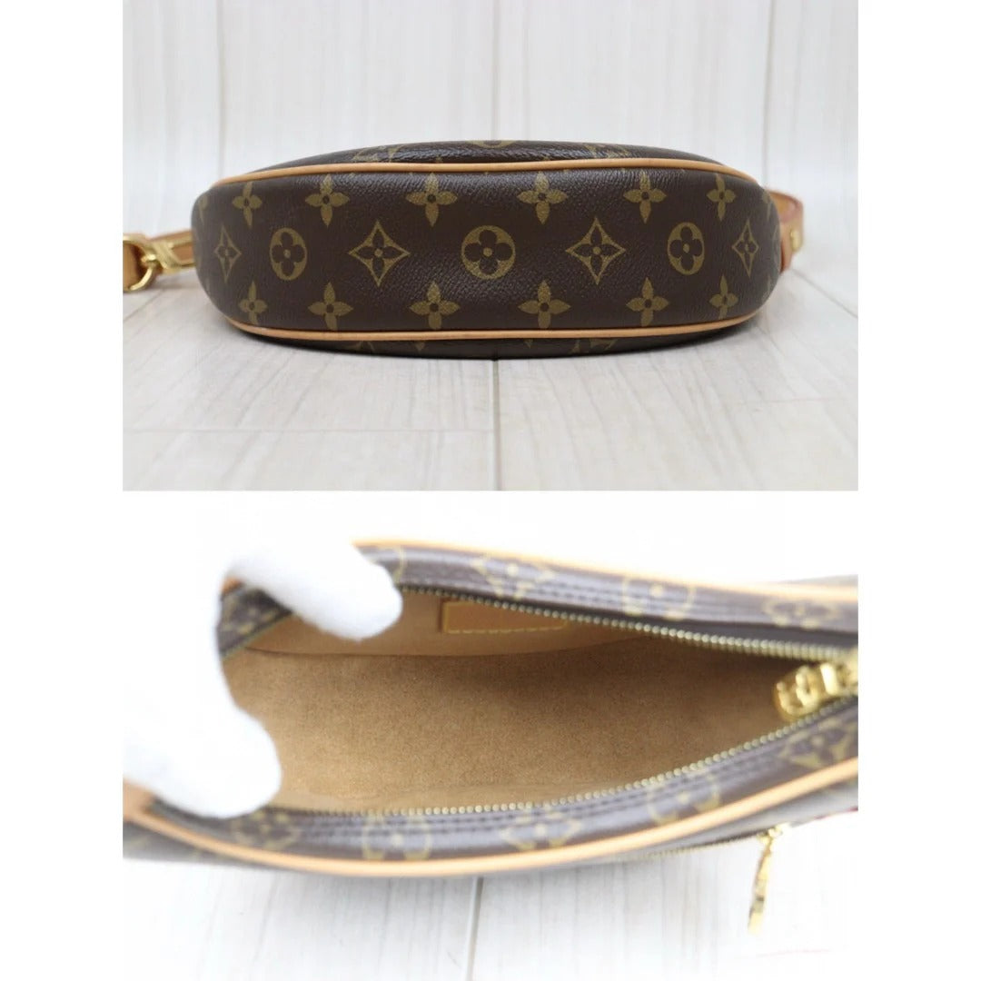 Louis Vuitton	Loop Monogram
