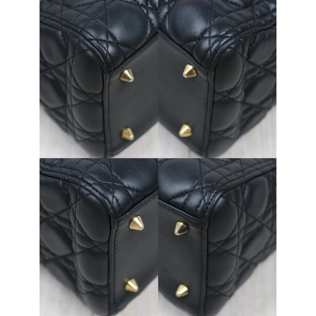 Dior	Lady Dior Medium