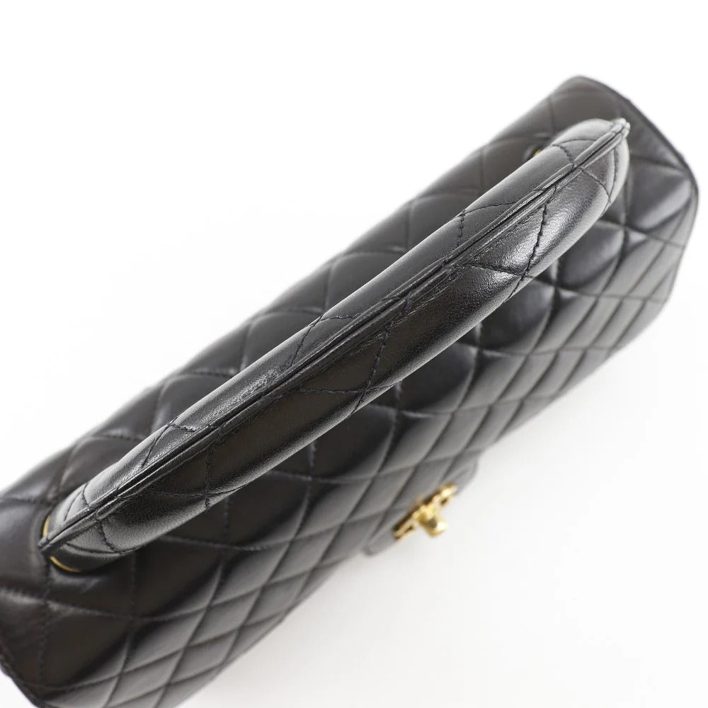 Chanel Kelly Parent Flap