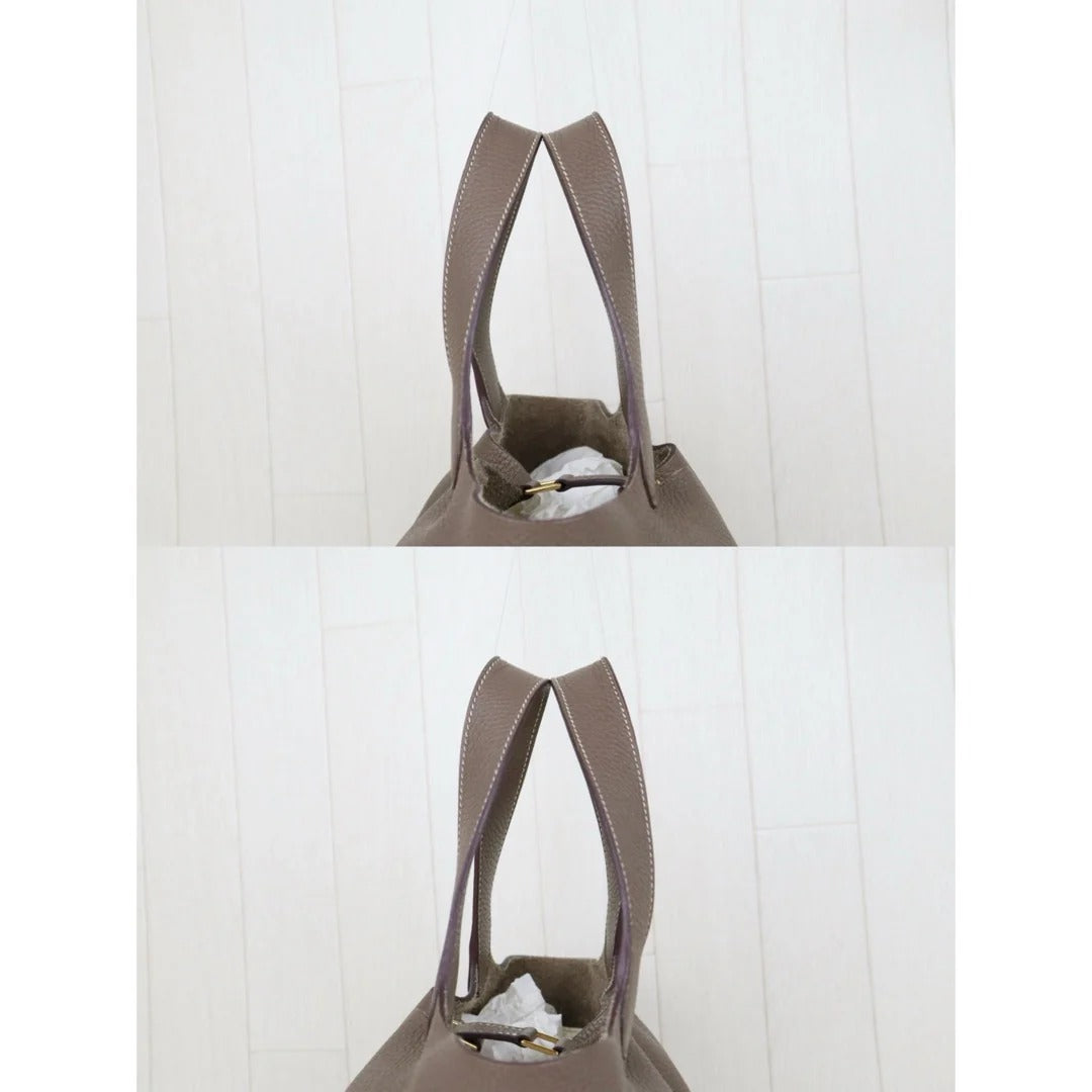 Hermès Picotin Lock 22