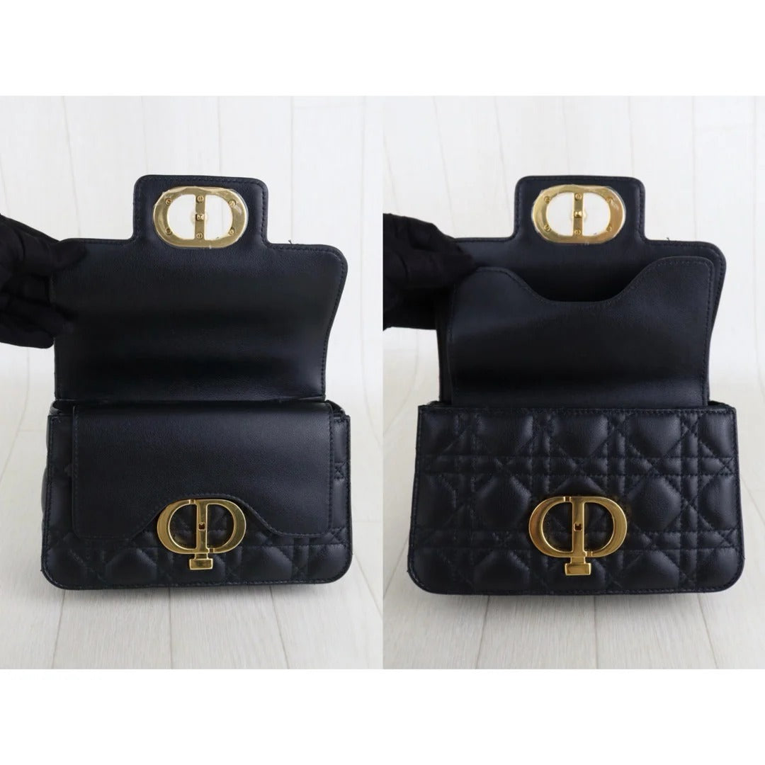 Dior	Mini Jolie Top Handle
