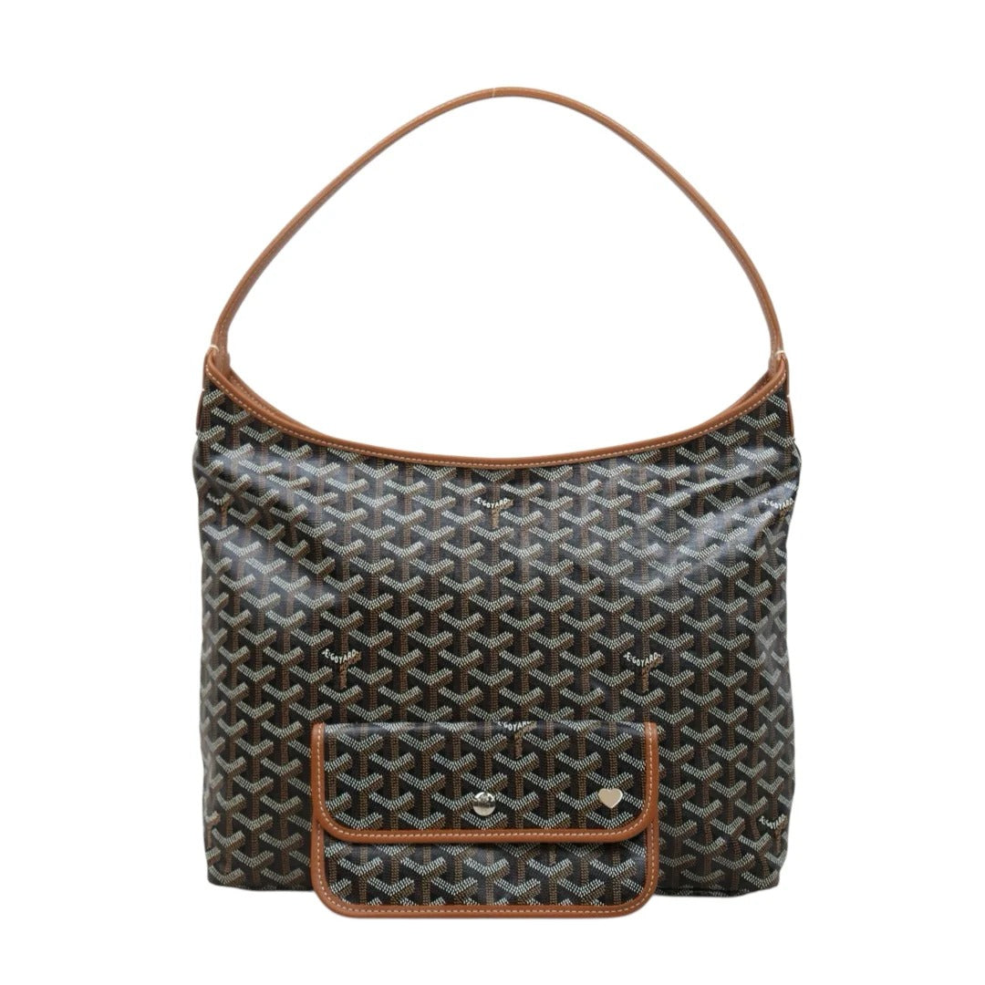 Goyard Boheme Hobo - Main Image
