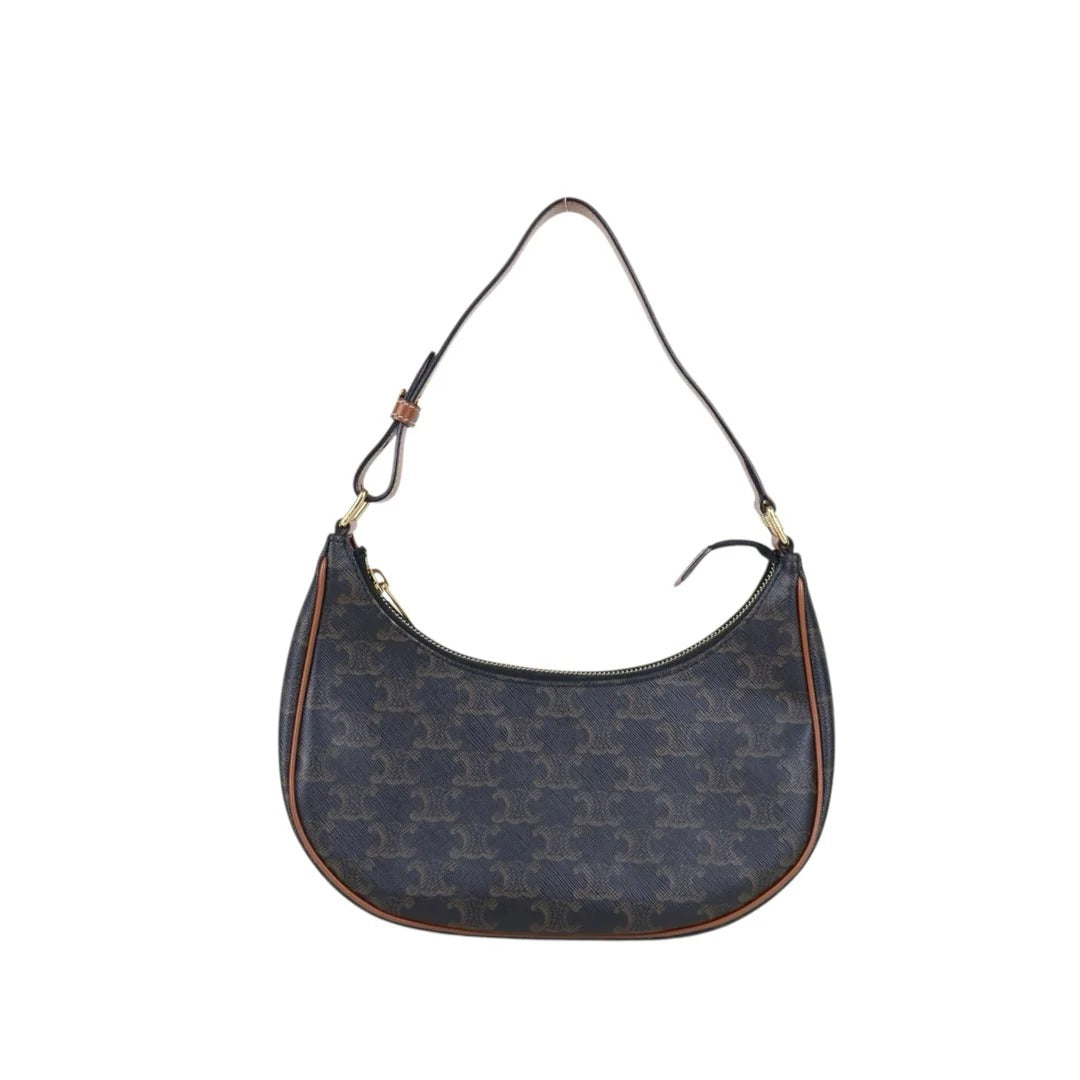 Celine Ava Shoulder Bag