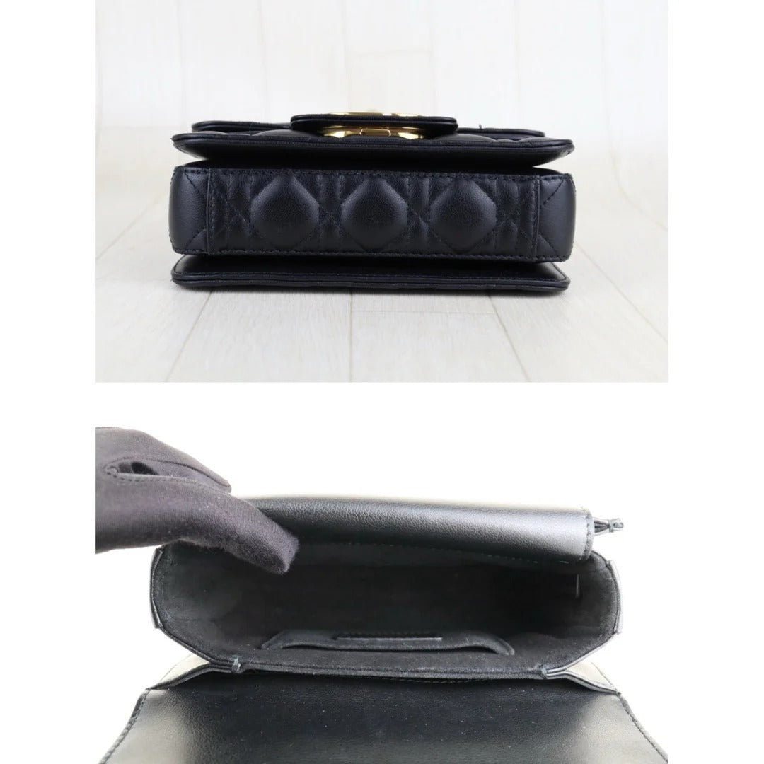 Dior	Mini Jolie Top Handle