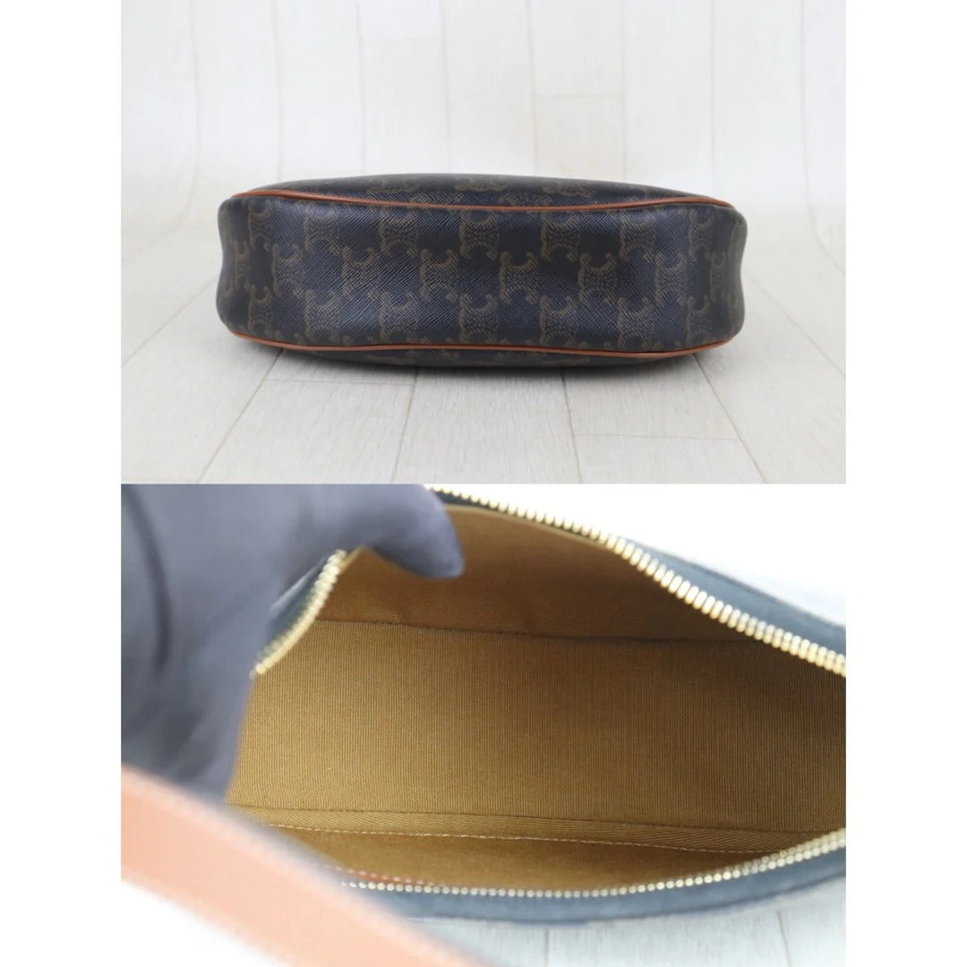 Celine Ava Shoulder Bag