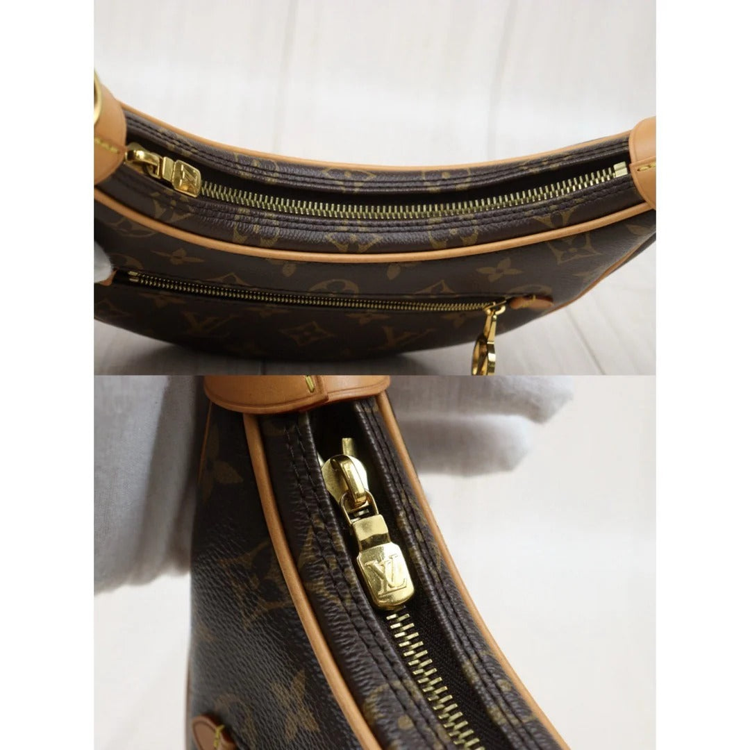 Louis Vuitton	Loop Monogram