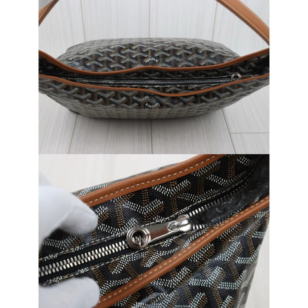Goyard Boheme Hobo