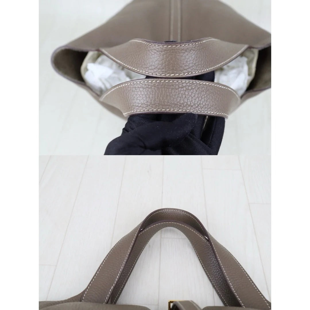 Hermès Picotin Lock 22