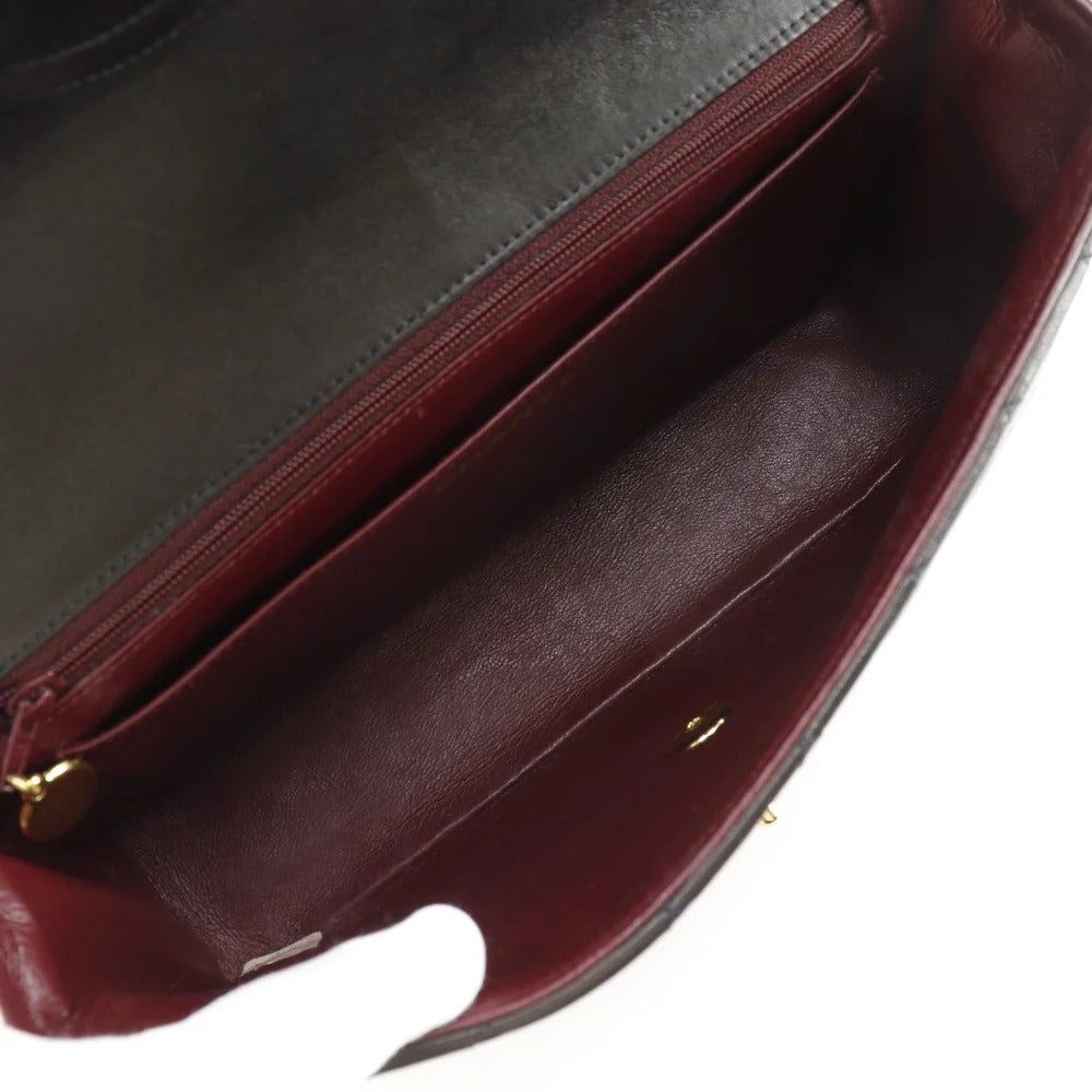 Chanel Kelly Parent Flap