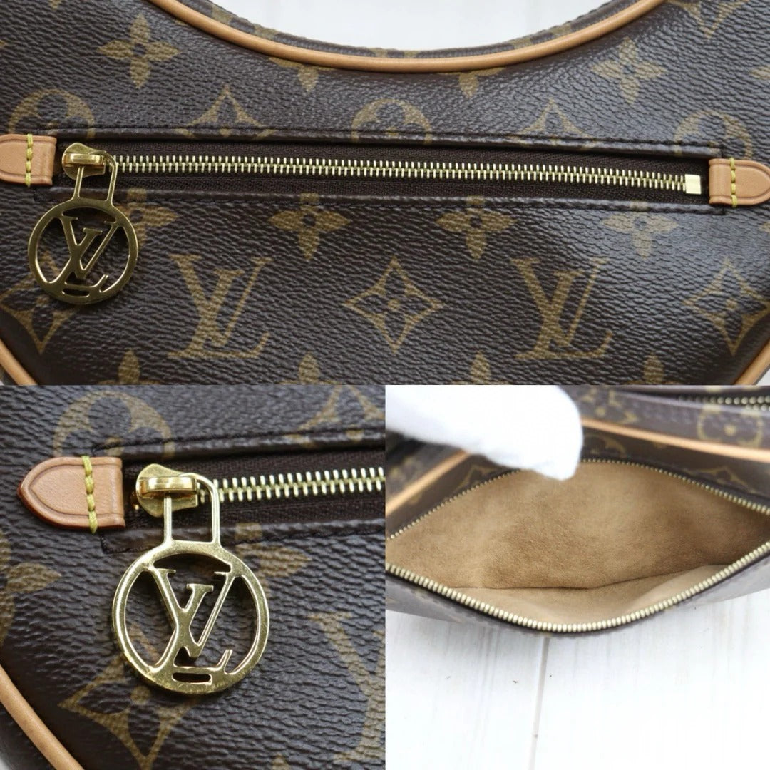 Louis Vuitton	Loop Monogram