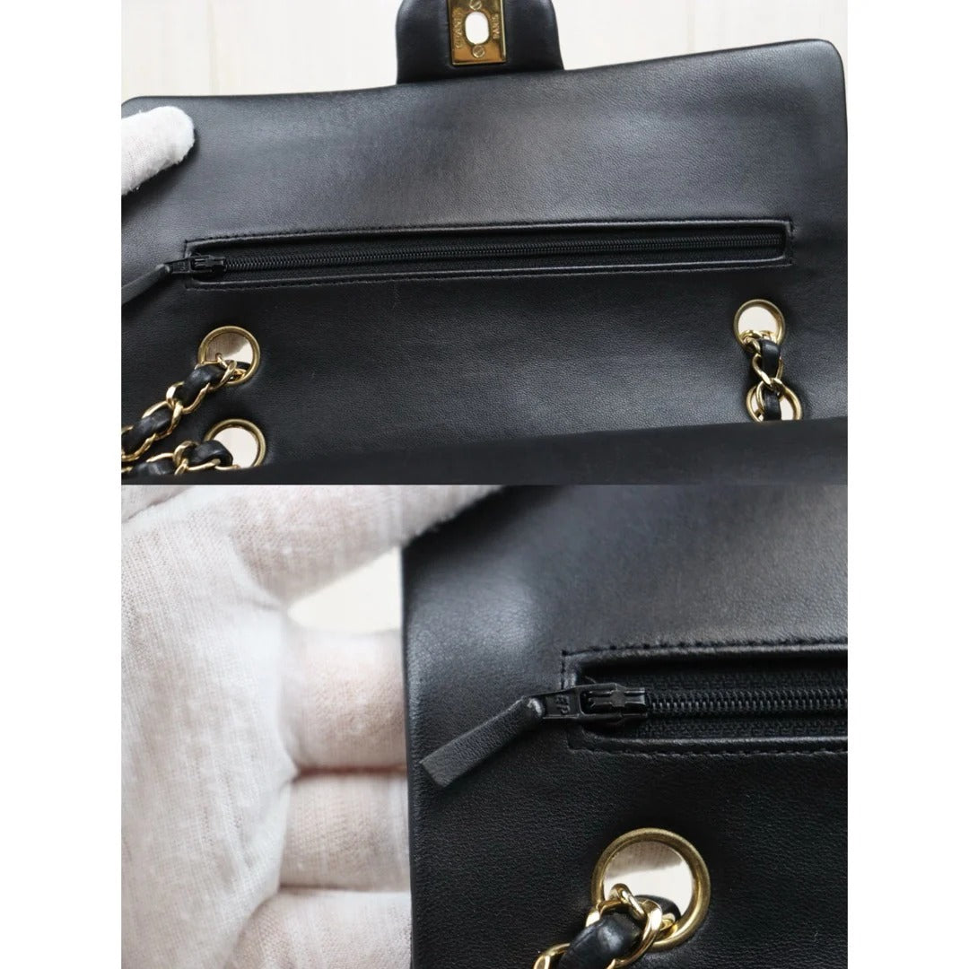 Chanel Double Flap Medium