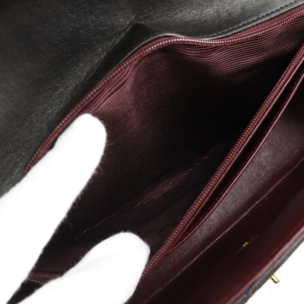 Chanel Kelly Parent Flap