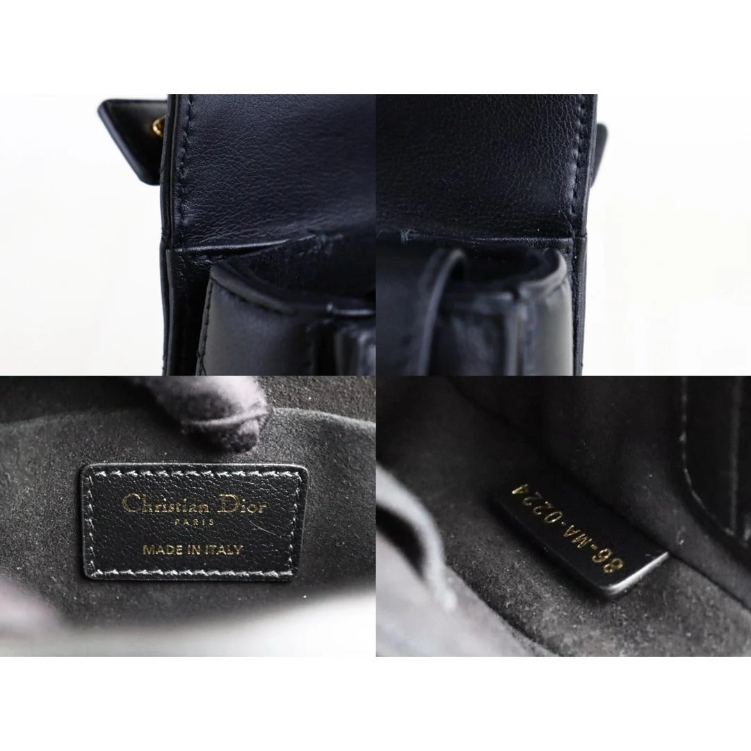 Dior	Mini Jolie Top Handle