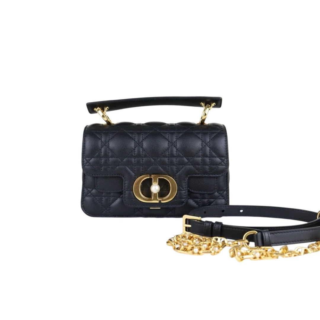Dior	Mini Jolie Top Handle