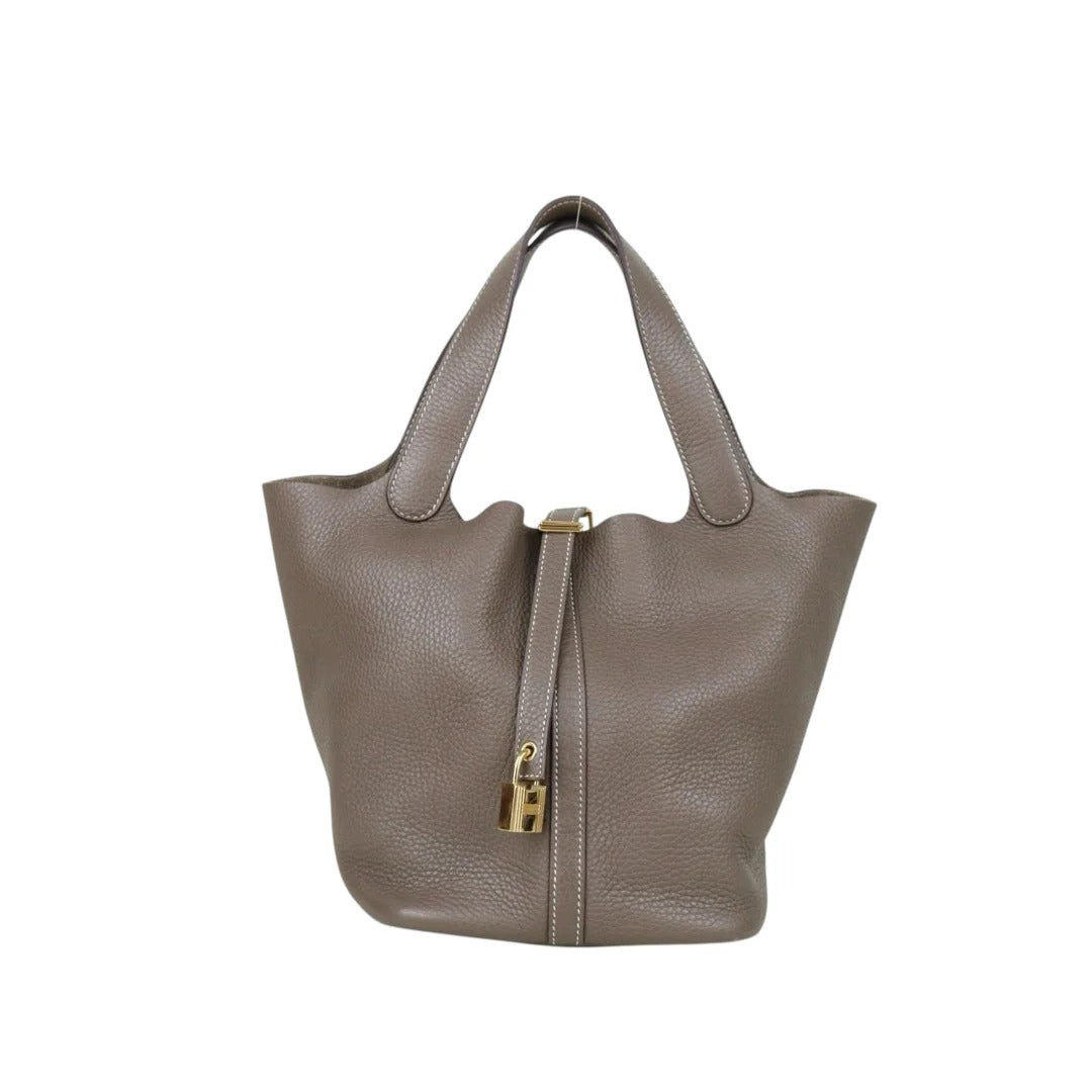 Hermès Picotin Lock 22