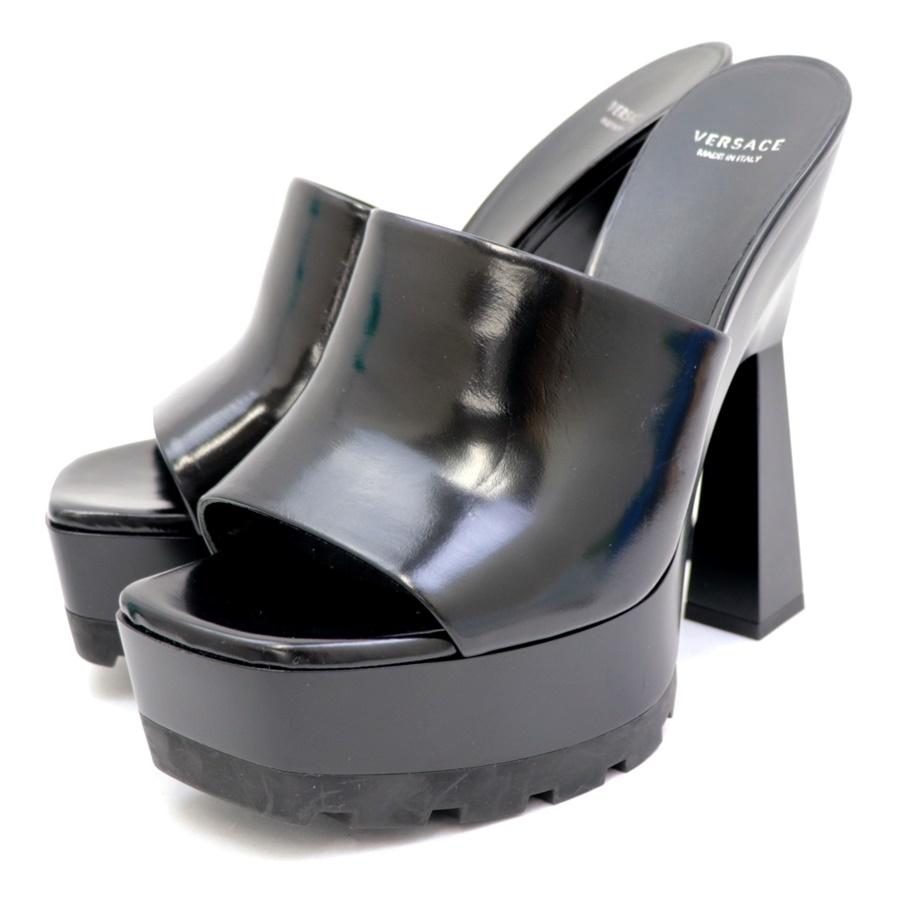 Versace Donna Mules 37
