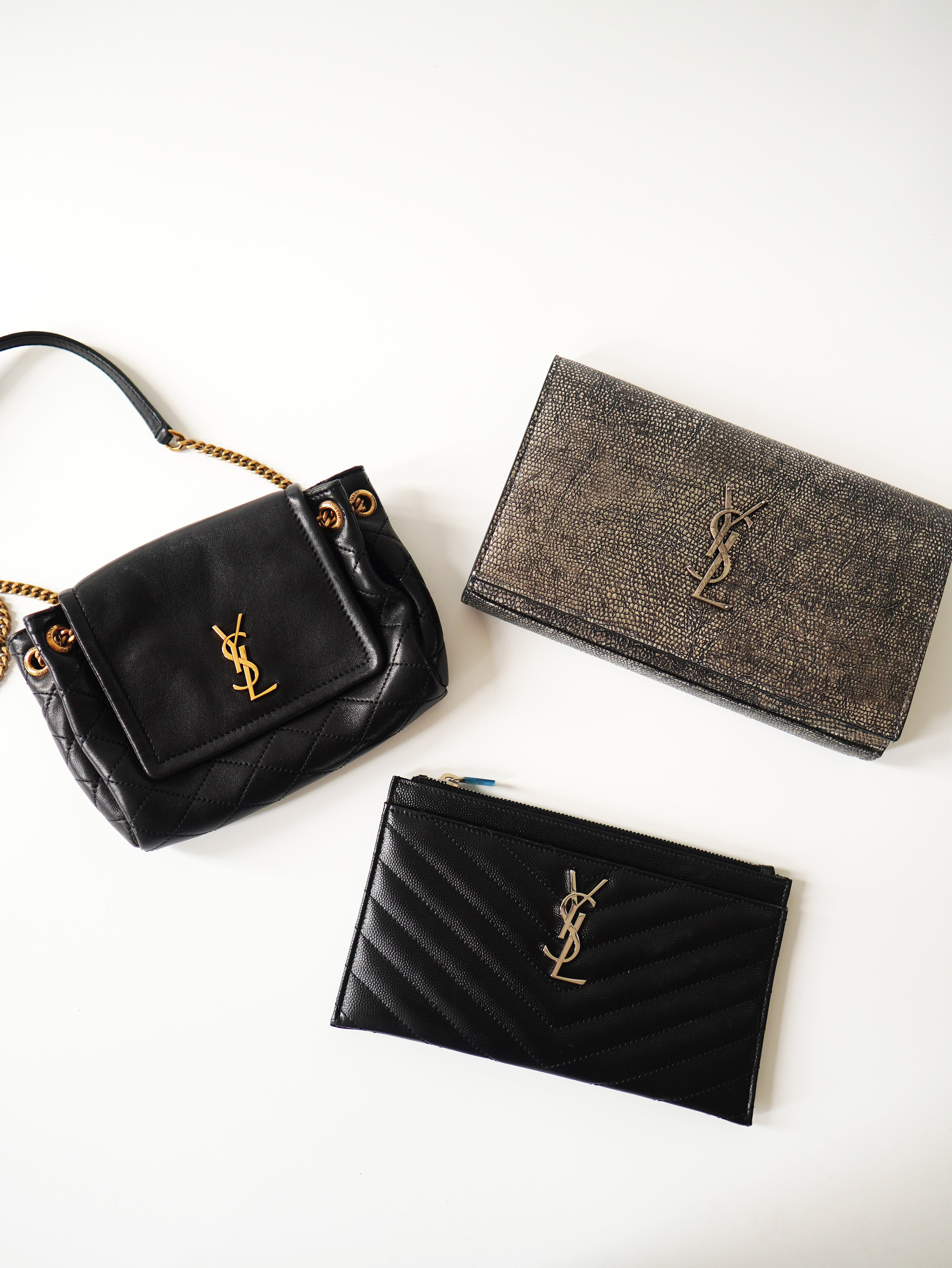 Saint Laurent
