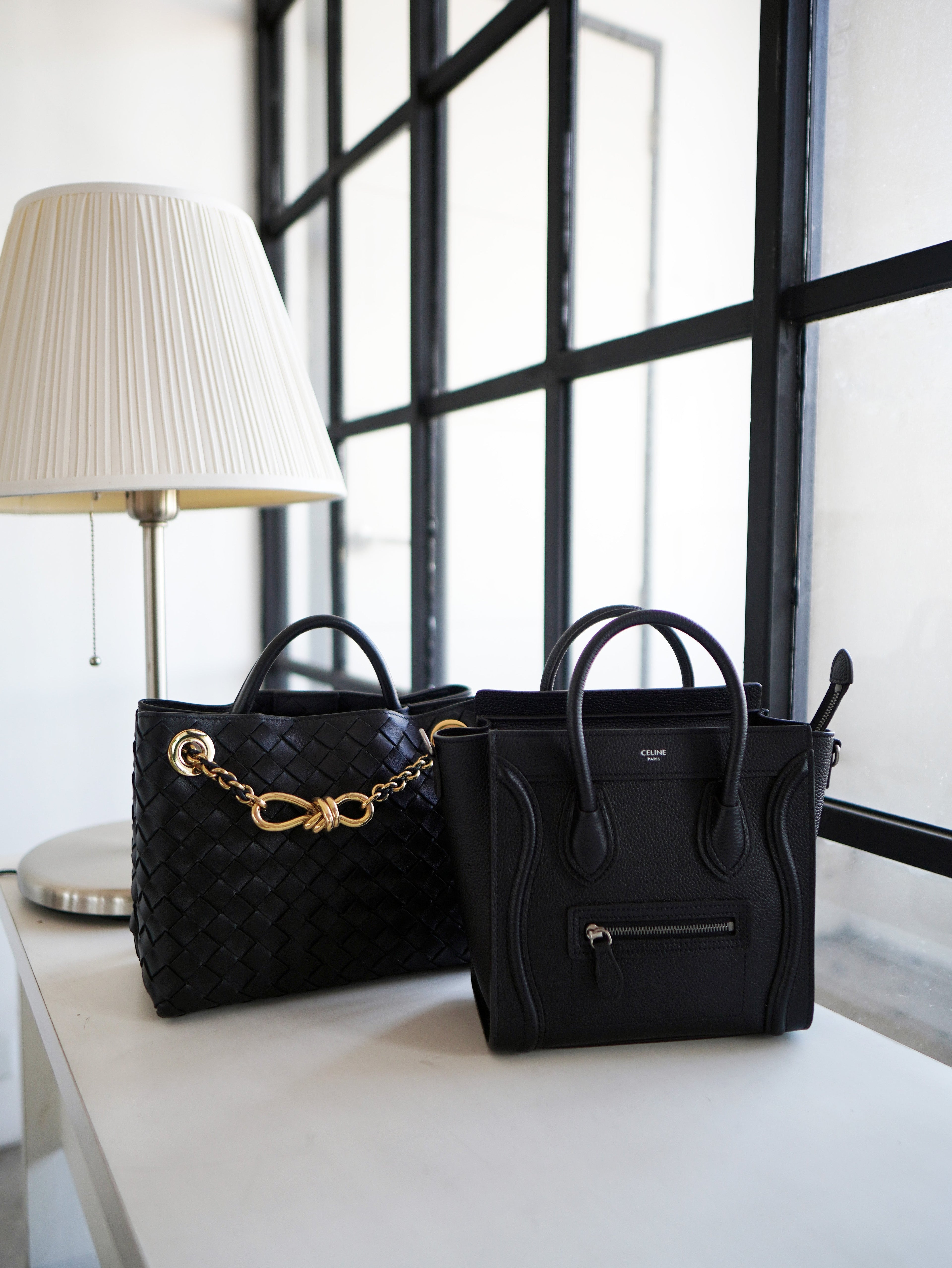 Bags
