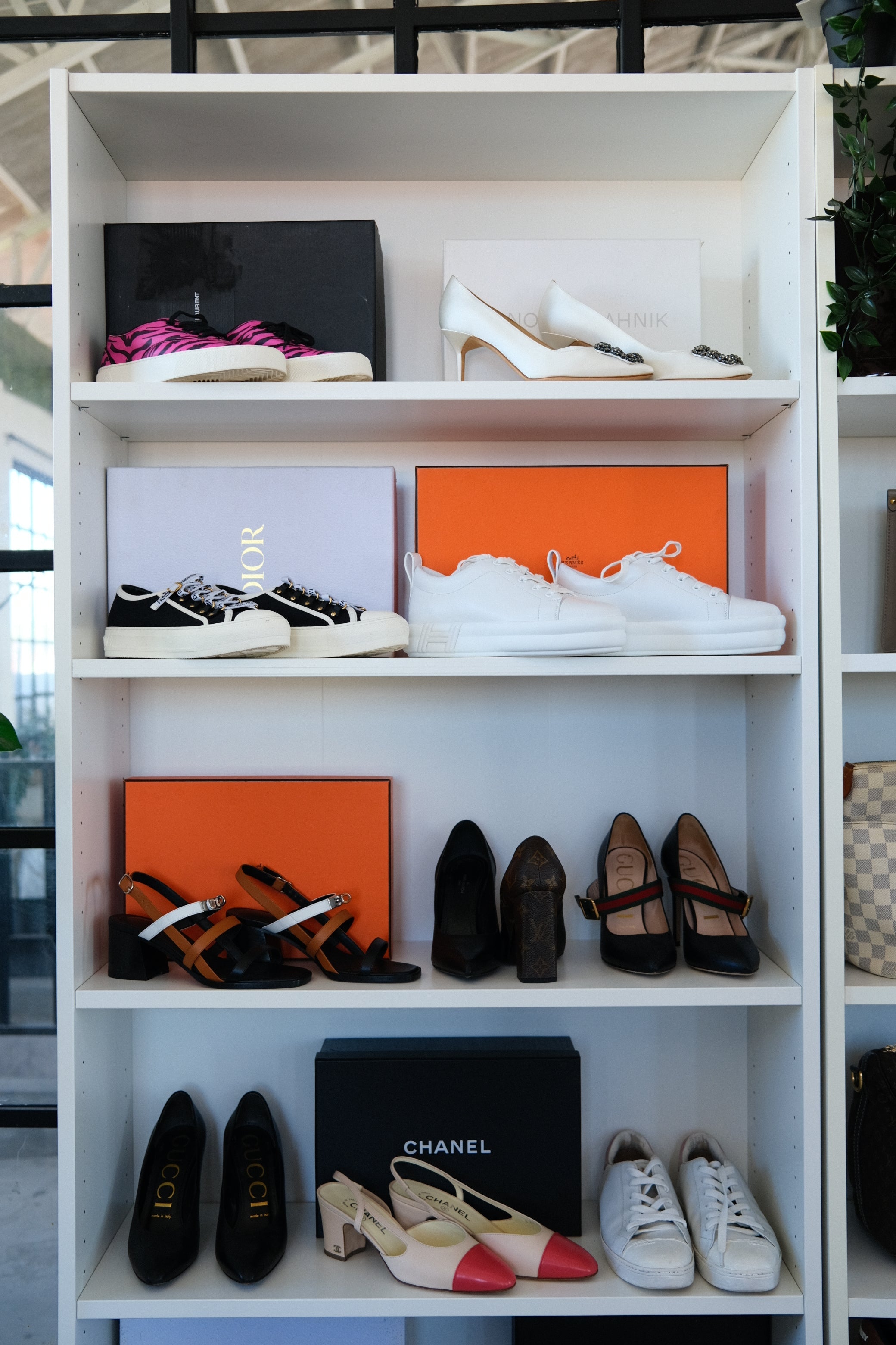 Shoes
