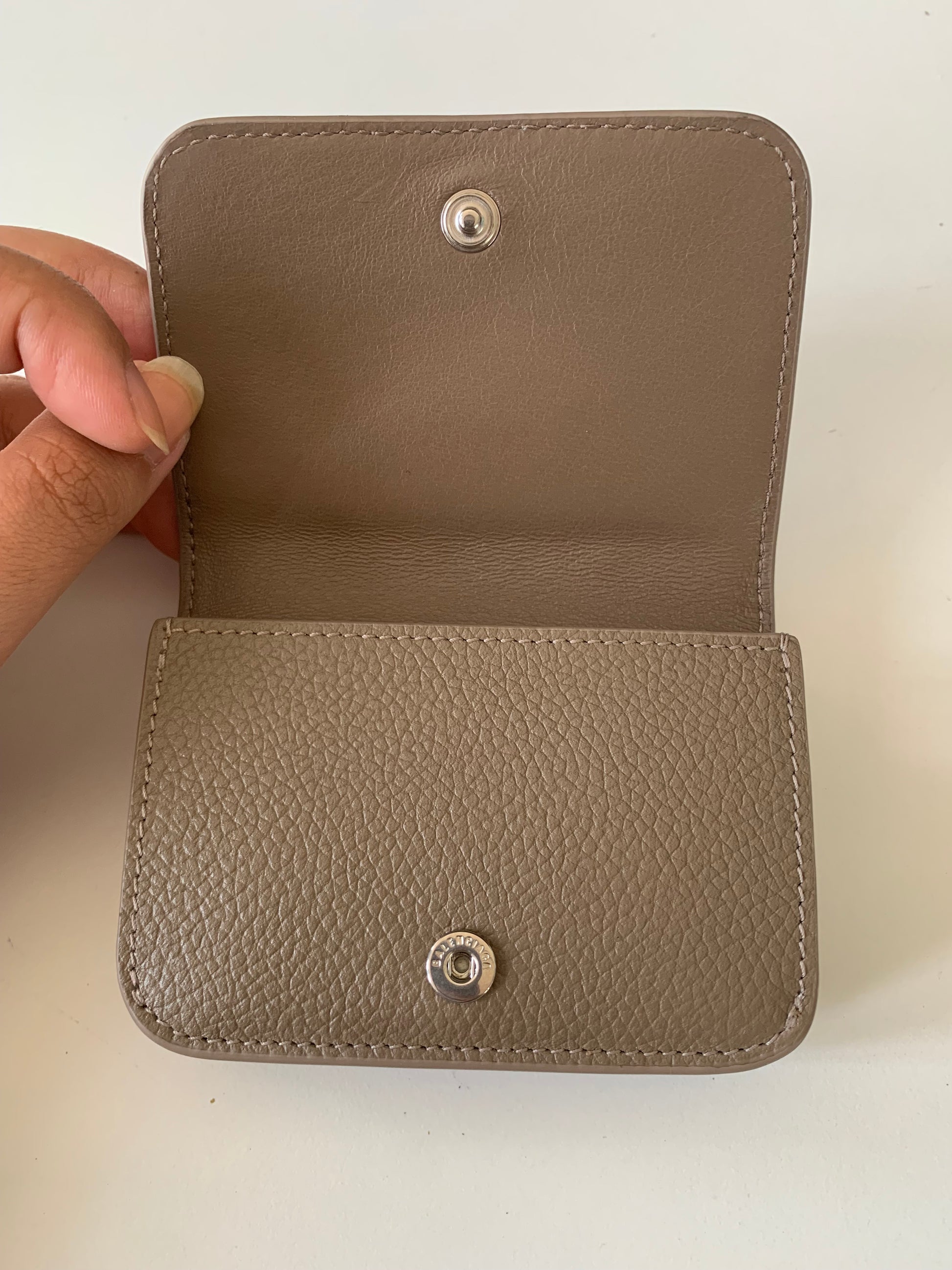 Balenciaga Cash Mini